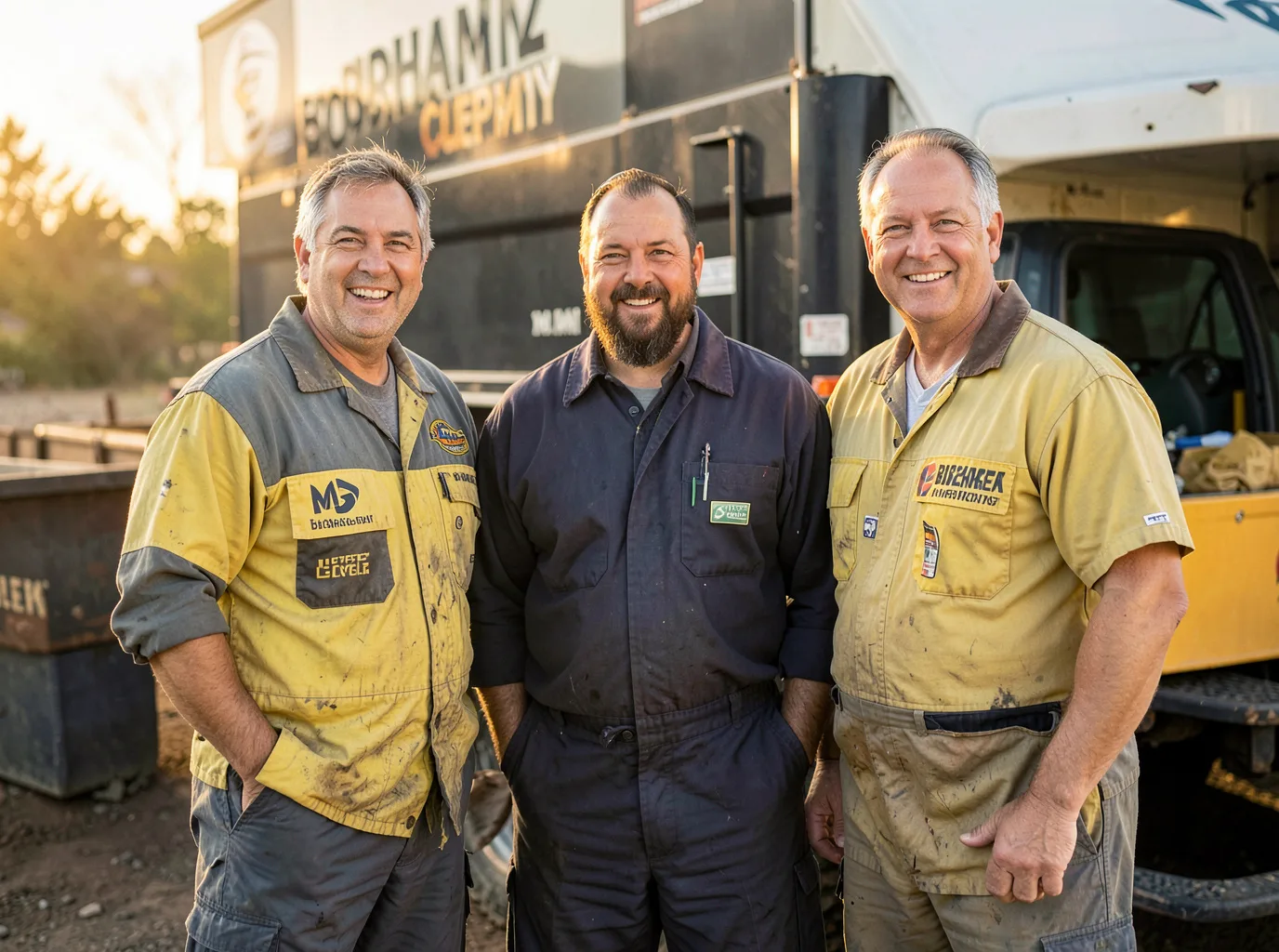 Sewage Cleanup company in Taft, OK